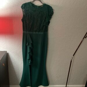 Maxi dress Formal